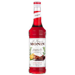Monin Sangria 70cl Bottle