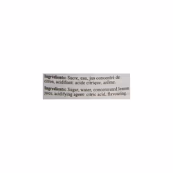 Monin Premium Elder Flower Syrup 700 ml