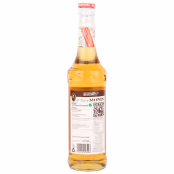 Monin Premium Elder Flower Syrup 700 ml