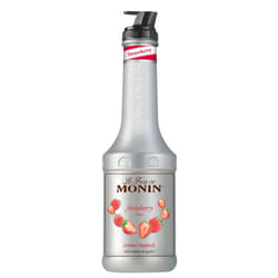 Monin 362202 dessert syrup/sauce Strawberry 1000 ml Dessert sauce