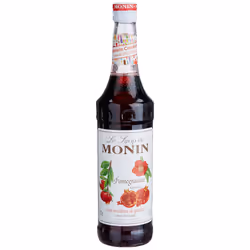 Monin Premium Pomegranate Syrup 700 ml