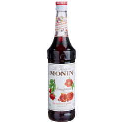 Monin Premium Pomegranate Syrup 700 ml
