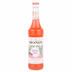 Monin Premium Bubble Gum Syrup 700 ml