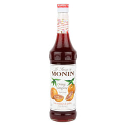 Monin Blood Orange Syrup / 70cl