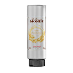 White Chocolate Sauce 500ml for Frappes, Desserts, Cocktails, Hot Chocolates and Garnishes. Vegetarian, Nut-Free, Gluten-Free. 100% Natural Flavour.