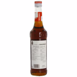Monin Premium Speculoos Syrup 700 ml