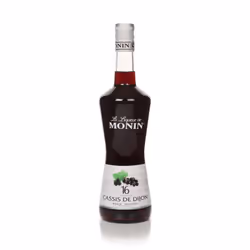Monin Creme De Cassis De Dijion 70cl 16%