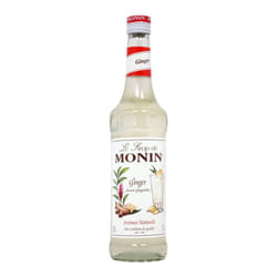 Monin Ginger Syrup