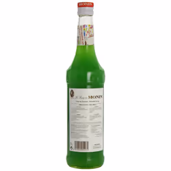 Monin Premium Pistachio Syrup 700 ml