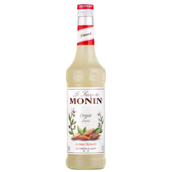 Monin 361013 dessert syrup/sauce Almond 700 ml