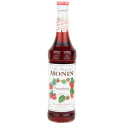Monin Premium Raspberry Syrup 700 ml