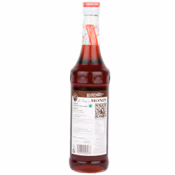 Monin Premium Raspberry Syrup 700 ml