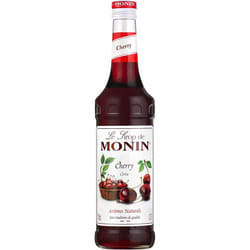 MONIN Premium Cherry Syrup 700 ml