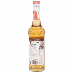 Monin Premium Peach Syrup 700 ml