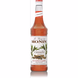 Monin Cinnamon Syrup 70cl