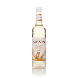 Monin Pure Cane Sugar (Pur Sucre de Canne) Syrup 1l 100cl 0%