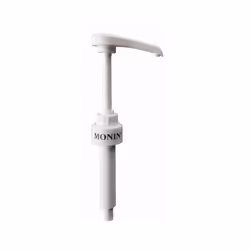 Monin Syrup Pump (for 700ml Glass)
