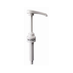 Monin Syrup Pump (for 700ml Glass)