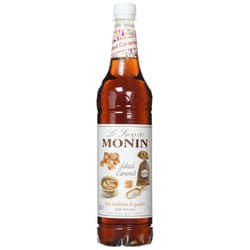 Monin Salted Caramel 1000ml