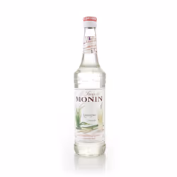 Monin Lemongrass Syrup 70cl 0%