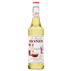 Monin Popcorn Syrup / 70cl