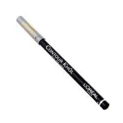 L'OrÃ©al Color Riche Le KhÃ´l 101 Midnight Black