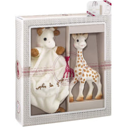 Vulli 3 learning toy