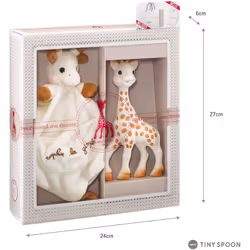 Vulli 3 learning toy - Additional view 4
