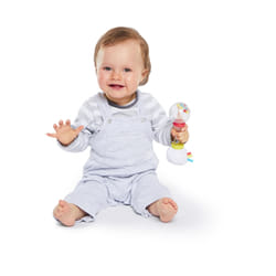 Vulli 010168 rattle