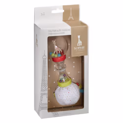 Vulli 010168 rattle - Additional view 5