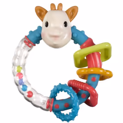 Sophie la girafe 010179 teether