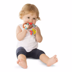 Sophie la girafe 010179 teether