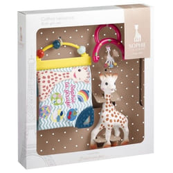 Sophie la girafe 010325 baby gift set Boy/Girl Multicolour