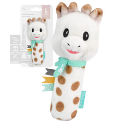 Sophie la girafe pouet rattle