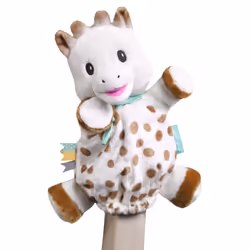 Sophie la girafe 010334