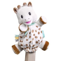 Sophie la girafe 010334 puppet