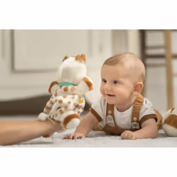 Sophie la girafe 010334 puppet