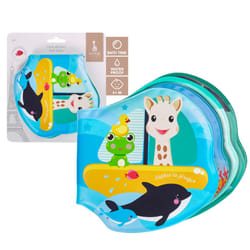 Sophie la girafe 10402 bath game/toy/sticker Bath book Multicolour