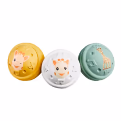 Sophie la girafe 10504 musical toy