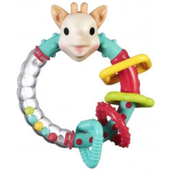 Vulli 200179 rattle