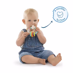 Vulli 200179 rattle - Additional view 4