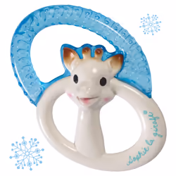 Vulli 200329, Sophie la girafe, Boy/Girl, 3 month(s), Multicolour