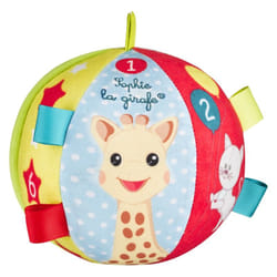 Sophie la girafe 210206 stuffed toy
