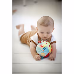 Sophie la girafe 210206 stuffed toy - Additional view 4