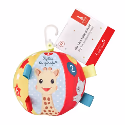 Sophie la girafe 210206 stuffed toy - Additional view 5