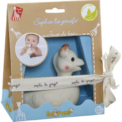 Vulli 220118 bath game/toy/sticker Bath animal White