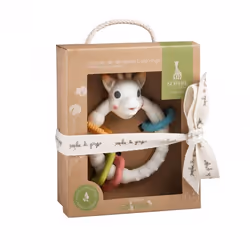 Sophie la girafe 220120 teether