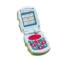 Vulli 230777 musical toy