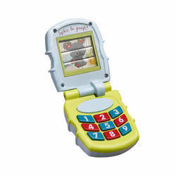 Vulli 230777 musical toy