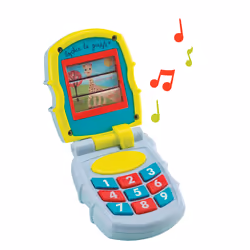 Vulli 230777 musical toy - Additional view 4